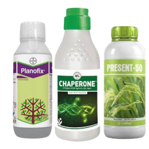 Plant Growth Regulators