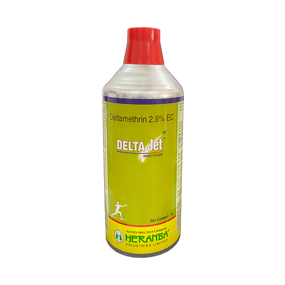 Agenda 25 EC termiticide bottle